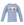 Trucks Knit T-Shirt- Periwinkle Stripe