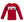 Construction Trucks Knit L/S T-Shirt- Red
