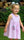 Strawberry Pockets Dress