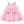Strawberry Pockets Dress