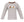 Labrador Knit Stripe LS T-Shirt- Brown
