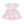 Ice Cream Fun Crew Twirly Dress W/ Cartwheel Short