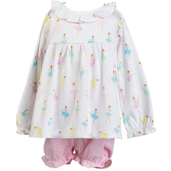 Tutu Bloomer Set