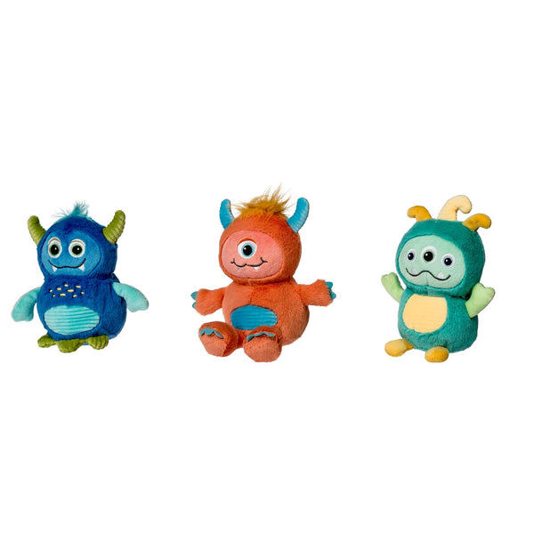 Fun Frights Monsters
