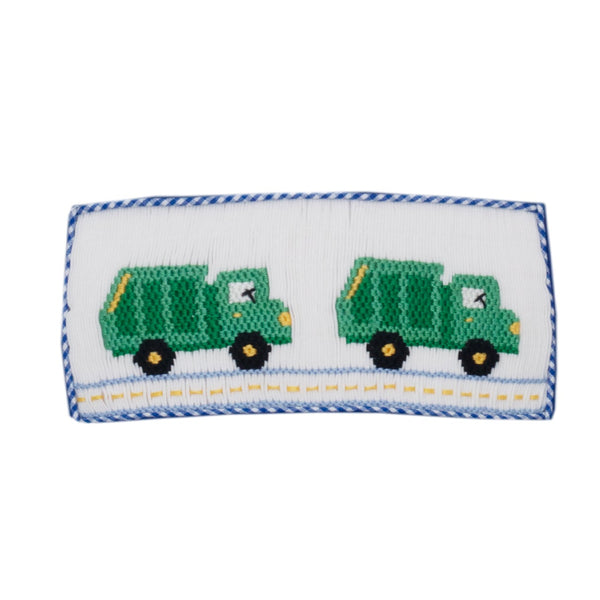 Garbage Collector LS Shirt
