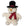 Again Friends Sprouts Snowman