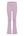 Florie Flare Leggings- Lilac