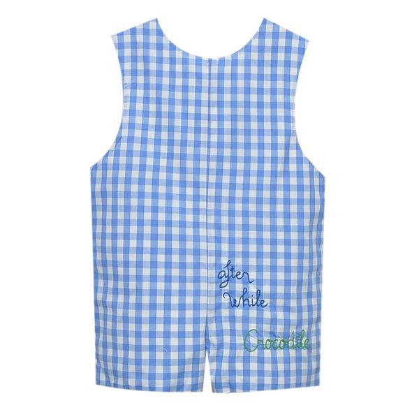 Hayes Shortall- See Ya Later Alligator