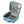 Saltwater Camo Lunchbox