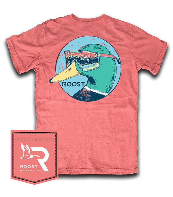 Youth Viper Mallard- Watermelon