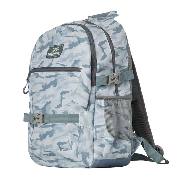 Snow Camo Backpack
