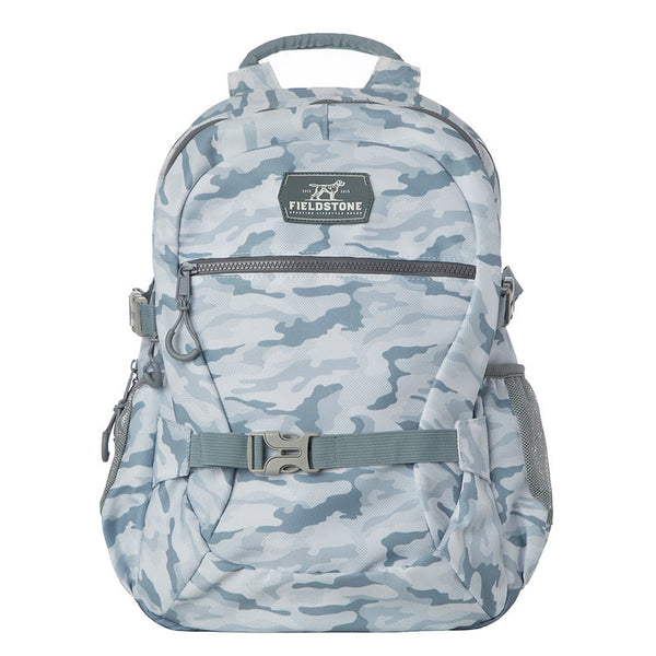 Snow Camo Backpack