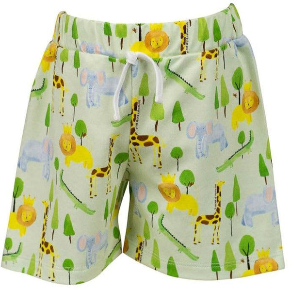 Savannah Boy Shorts