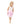 Bows & Ballet Twirly Tank Tutu Dress