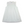 Lottie Dress Sleeveless- White