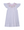 Savannah Angel Bishop Dress- Strawberries