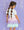 Mermaid Pearl Tutu
