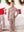 Dear Santa Pajama Set- Red & Green
