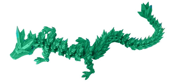 Twiddle Dragon