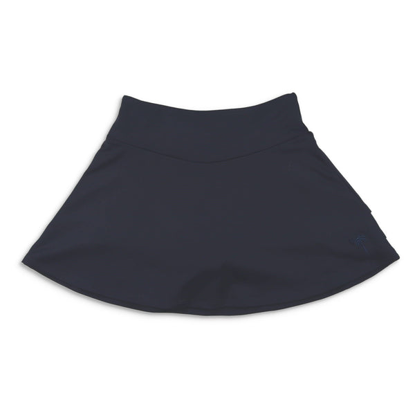 Performance Skort- Navy