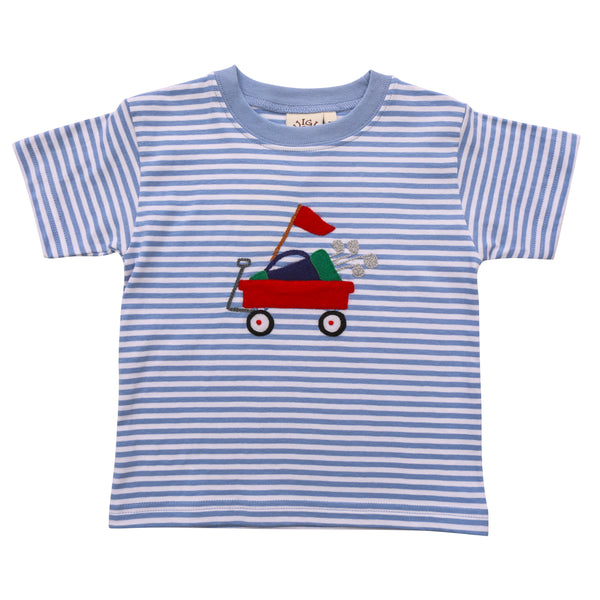 Golf Wagon Shirt