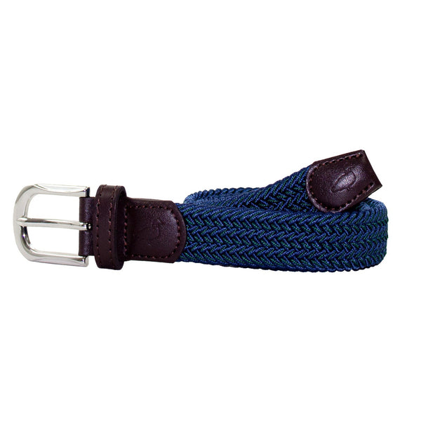 Country Club Stretch Belt- Migration