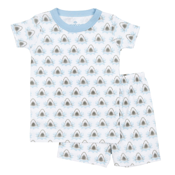 Jawesome Short Pajamas