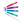 Rainbow Sparkle: Watercolor Gel Crayons (Set of 12)