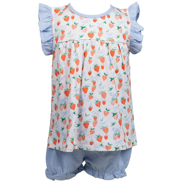 Short Cake Bloomer Set