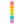 Smile Flower Highlighter- 6 pieces