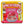 Lunchables Pizza Packaging Plush