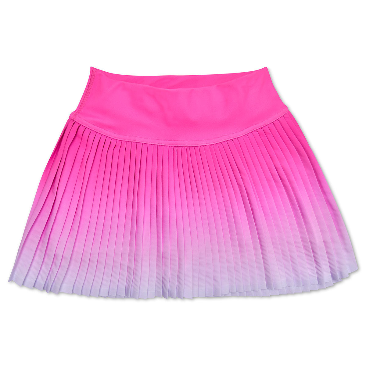 Pink Lemonade Ombre Skort – Smock Candy