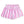 Floral Stripes Butterfly Shorts