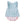 Whimsy Knit Ruffle Short Set