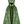T-Rex Hooded Cape- Green