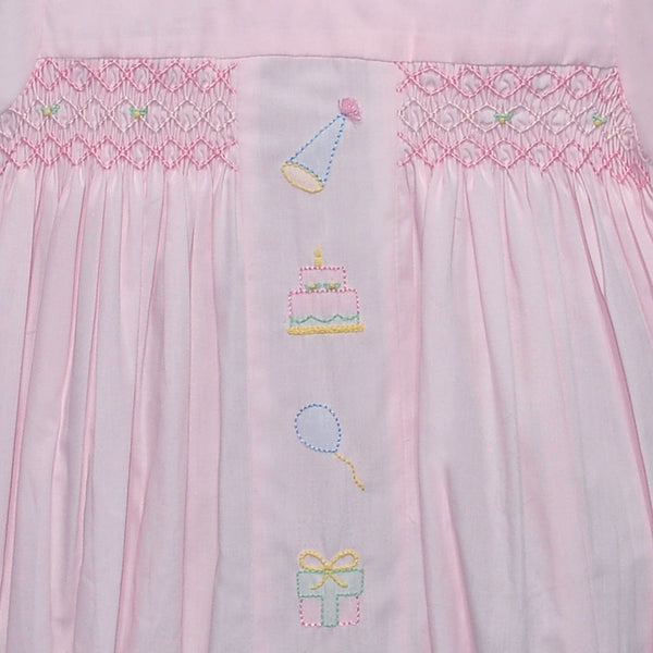 Elio Bubble- Birthday Bash