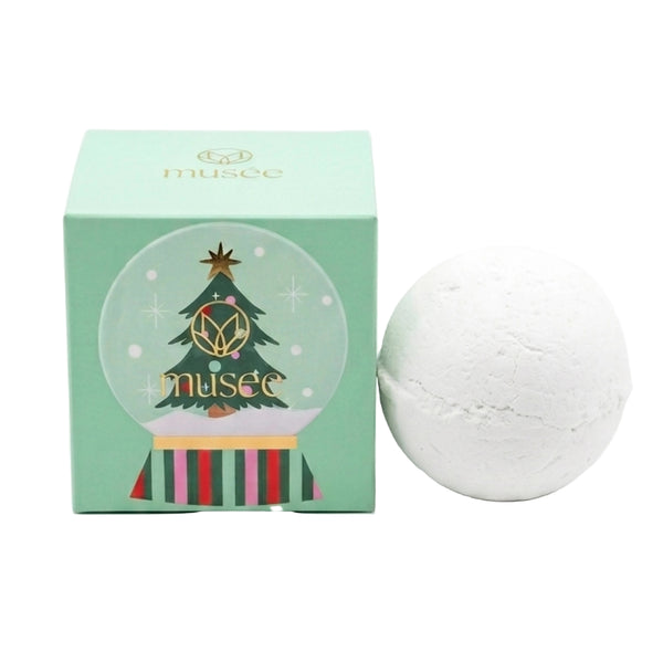 Snow Globe Bath Balm