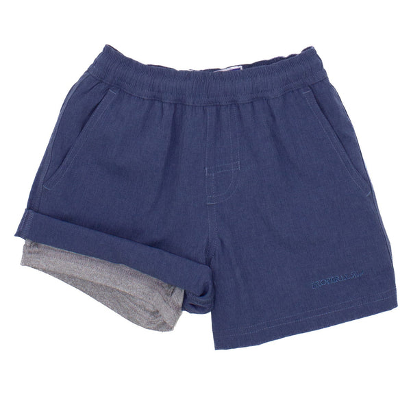 Ace Short- Marine Navy