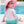 Sun Protective Hat- Pink