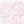Rose Bow Lattice 2 Way Ruffle Zipper Footie