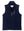 Delta Vest- Navy