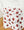 White Football Tennis Skort