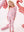 Holly Candy Canes LS Pajama Set