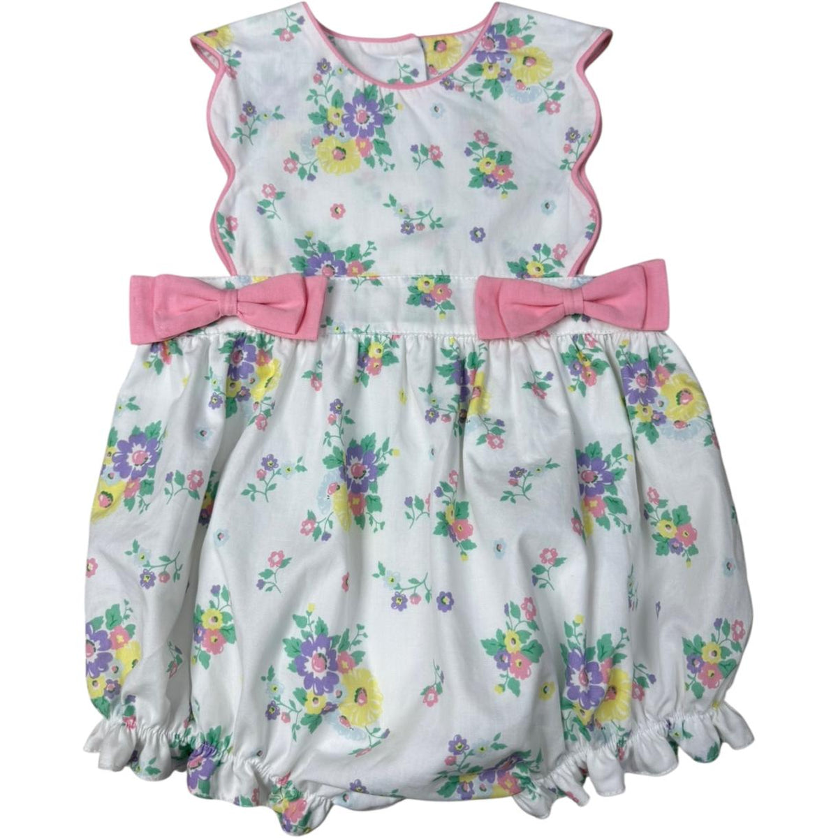 Hand Picked Bubble – Smock Candy