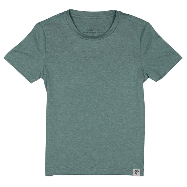 Flow Tee SS- Canopy