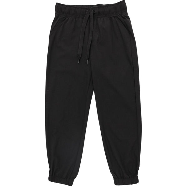 Performance Joggers- Black