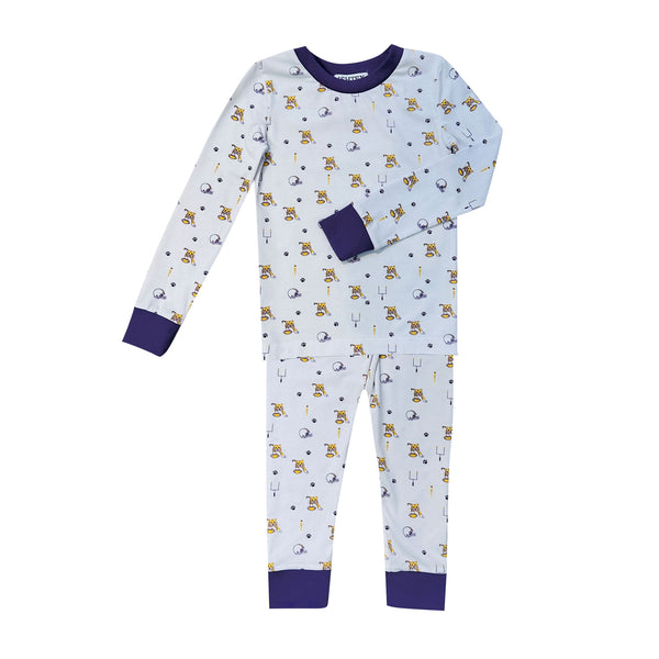 Tiger PJ set