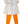 Pumpkin Legging Set