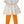 Pumpkin Legging Set