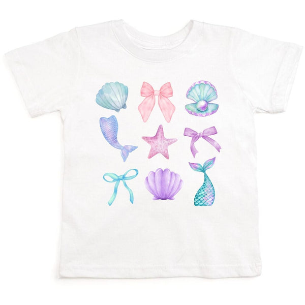 Mermaid Cutie T-Shirt